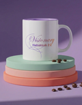 Visionary Coffee Mug